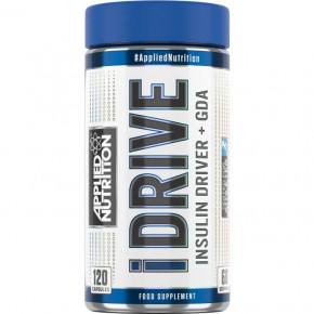 ³   Applied Nutrition i Drive 120  