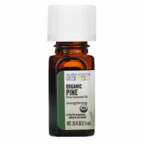    Aura Cacia (Pine) 7.4  (AUR-90820)