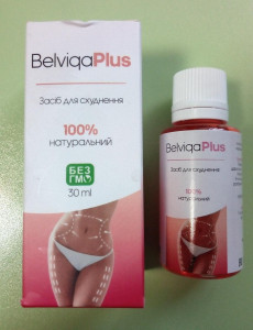    Belviqa Plus