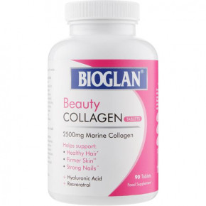  Bioglan Beauty Collagen 90 