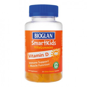  Bioglan Smartkids ³ D 30 , 