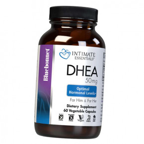  Bluebonnet Nutrition DHEA 50 60 (72393015)