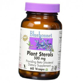 ³ Bluebonnet Nutrition Plant Sterols 60  (72393008)