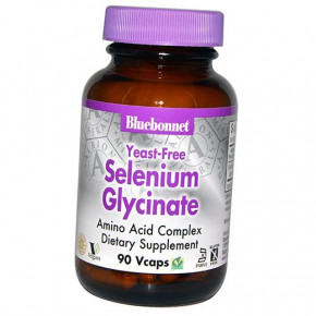 ³ Bluebonnet Nutrition Selenium Glycinate 90  (36393053)