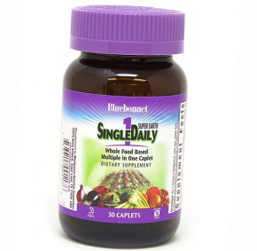  Bluebonnet Nutrition Single Daily 30  (36393087)