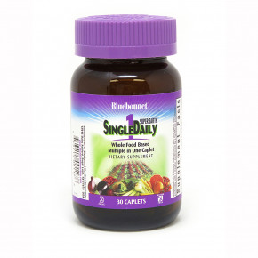 ³   Bluebonnet Nutrition Single Daily 30 