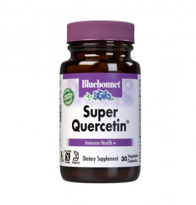  Bluebonnet Nutrition Super Quercetin 30  