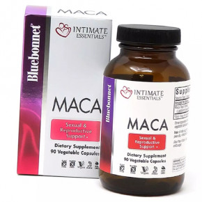  Bluebonnet Nutrition Intimate Essentials Maca 90 (71393018)