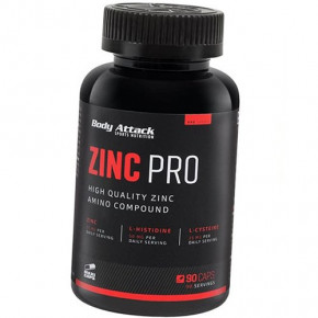  Body Attack Zinc Pro 90 (36251004)