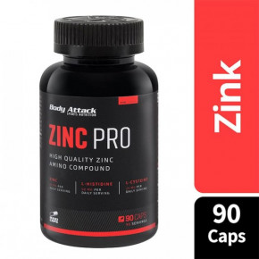  Body Attack Zinc Pro 90  (4384303692)