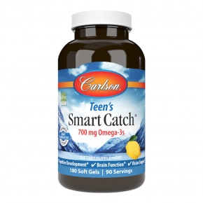  Carlson Labs Smart Catch 180  