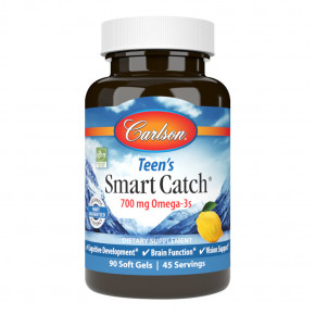 ³ Carlson Labs Smart Catch 90 