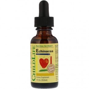  ChildLife Echinacea Liquid 29.6  