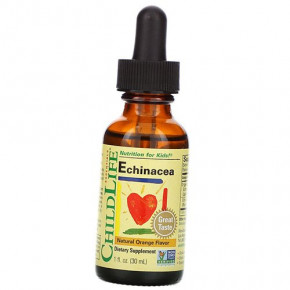    Echinacea ChildLife 30  (71514001)