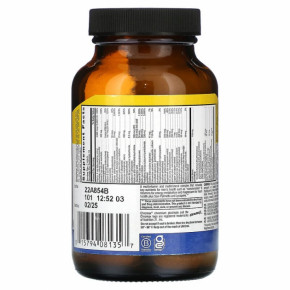    Country Life (Multivitamin & Mineral for Men) 60  (CLF-08135) 3