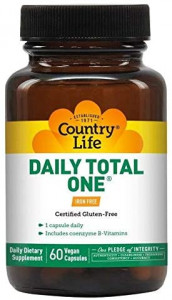  Country Life Daily Total One  60  (4384302771)