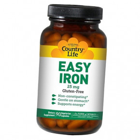 ³ Country Life Easy Iron 90  (36124060)