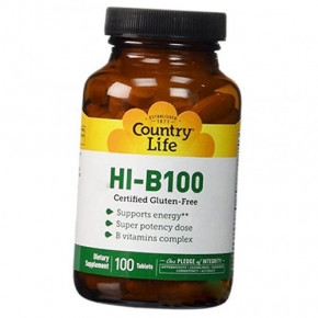 ³ Country Life Hi-B100 100  (36124017)