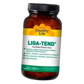  Country Life Liga-Tend 100 (03124007)