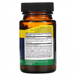  Country Life Lutein with Zeaxanthin 60   3