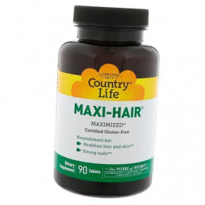  Country Life Maxi-Hair 90  (36124020)