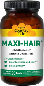  Country Life Maxi-Hair 90  (4384302779)