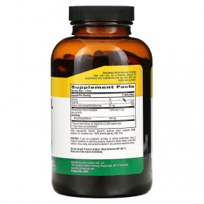  Country Life Phosphatidyl Choline Complex 200   3