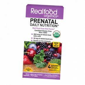  Country Life Prenatal Daily Nutrition 150  (36124042)