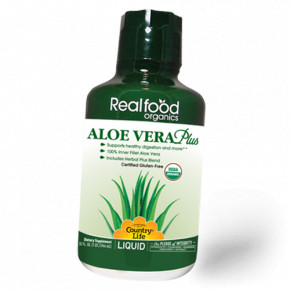  Country Life Aloe Vera Plus 944 (71124019)