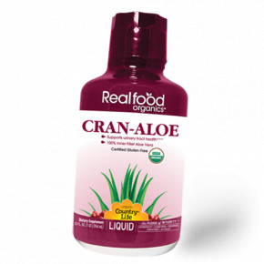 ³ Country Life Cran-Aloe Liquid 944 (71124018)