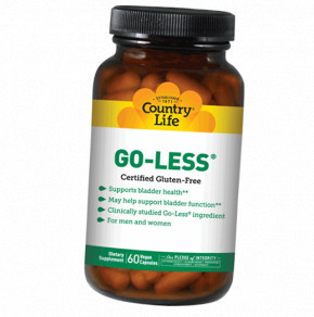 ³ Country Life Go-Less 60 (71124013)