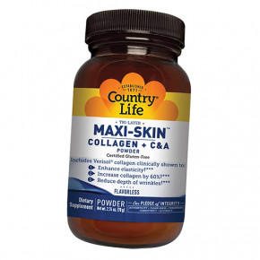 ³ Country Life Maxi-Skin Powder 78 (68124002)