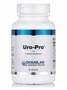   Douglas Laboratories (Uro-Pro) 60 