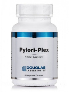          Douglas Laboratories (Pylori-Plex) 60  