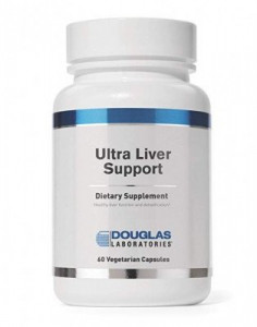 ³   Douglas Laboratories (Ultra Liver Support) 60  