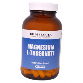  Dr. Mercola Magnesium L-Threonate 90  (36387012)