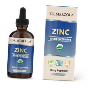 ³ Dr. Mercola Zinc 15 115 (36387032)