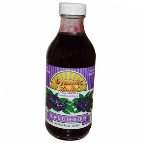 ³ Dynamic Health Black Elderberry 237 (71504003)