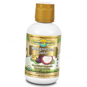 ³ Dynamic Health Mangosteen Gold 946 (71504007)