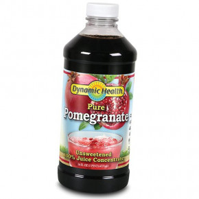 ³ Dynamic Health Pomegranate Concentrate 473 (71504008)