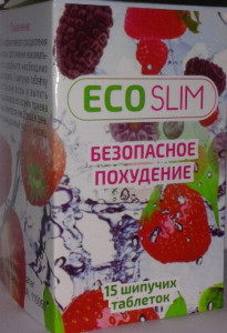     Eco Slim