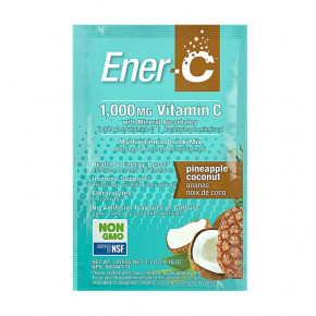    Ener-C Vitamin C 1  - (CN6133-1)