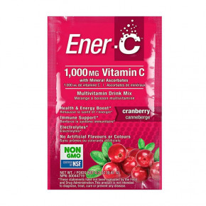    Ener-C Vitamin C 1  