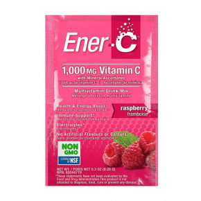    Ener-C Vitamin C 1  