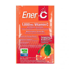    Ener-C Vitamin C 1  - (CN6133-6)