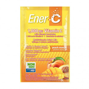    Ener-C Vitamin C 1  -