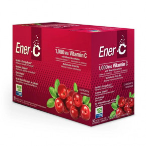 ³  Ener-C Vitamin C 30  