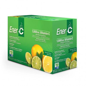    Ener-C Vitamin C 30  -