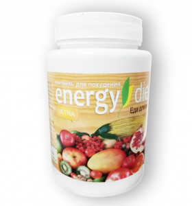    Energy Diet Ultra 