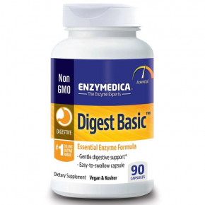 ³   Enzymedica Digest Basic 90 